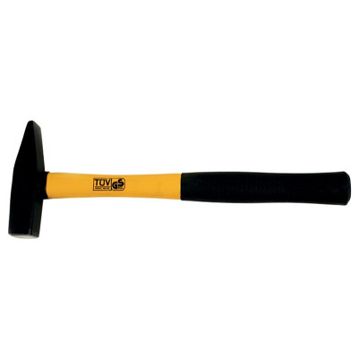 Kladivo so sklolaminátovou rúčkou, TUV/GS, 300g