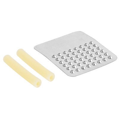 Nár. multifunkčné skladacie 14 funkčné + záplaty 9 ks , sada