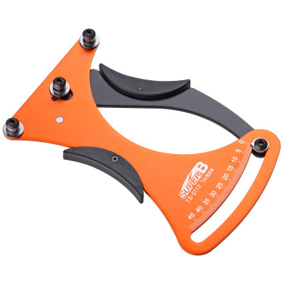 Nár. tension meter SuperB