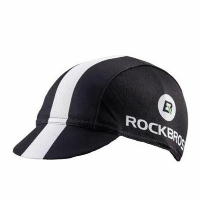 Šiltovka RockBros pod prilbu na bicykel je vyrobená z...