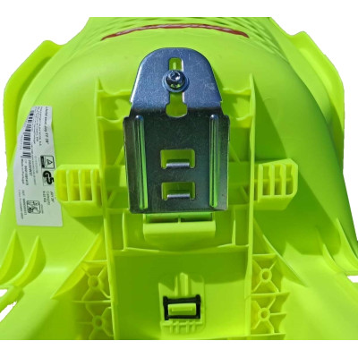 Diely na upnutie držiaka det.sedačky Polisport