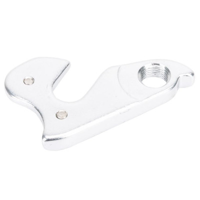 Koncovka rámu vymeniteľná ROMET, AL