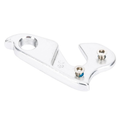 Koncovka rámu vymeniteľná ROMET, AL