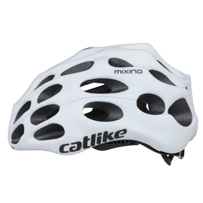 *Prilba Catlike Mixino, veľ.S (52-54 cm), biela