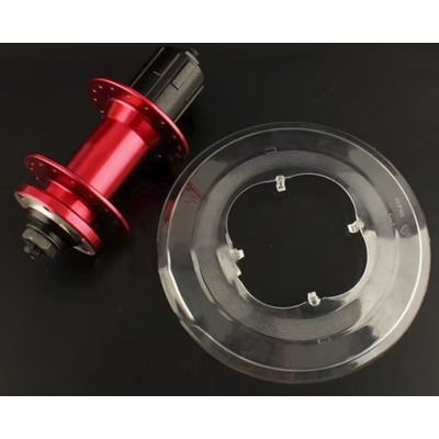 Kryt pod volnokolo plast, pre 32 dier, 4 úchyty