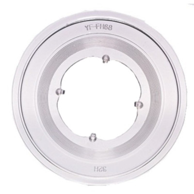 Kryt pod volnokolo plast, pre 32 dier, 4 úchyty