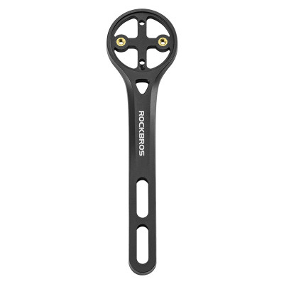 Držiak RockBros Garmin na riaditka, nylon