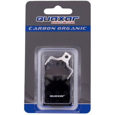 Brzd.plat.org. Campagnolo Ekar, zn.Quaxar