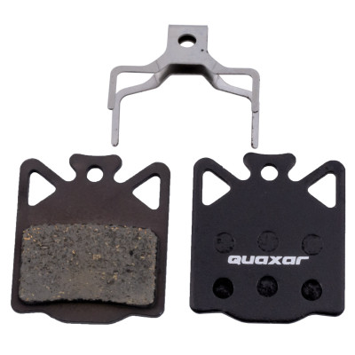 Brzd.plat.org. Campagnolo Ekar, zn.Quaxar