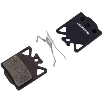 Brzd.plat.org. Campagnolo Ekar, zn.Quaxar