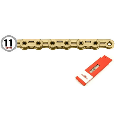 Retaz Flattop SunRace 11 kolo CN11Z, E-BIKE, 126 článkov,...