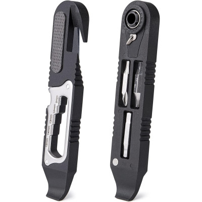 Nár. multifunkčné RB montérpáčky so 14 funkciam, 2ks