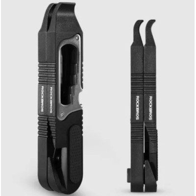 Nár. multifunkčné RB montérpáčky so 14 funkciam, 2ks