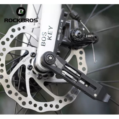 Nár. multifunkčné RB montérpáčky so 14 funkciam, 2ks