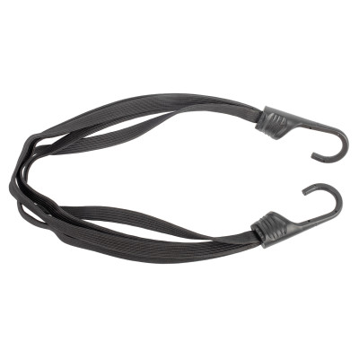 Elastická šnúra na batožinu zo 4 popruhov,dĺž.60cm