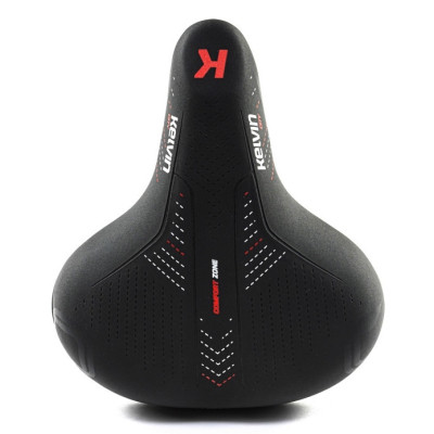 Sedlo Gel Wittkop Kelvin City vyhrievané so zámkom