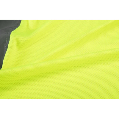 Reflexná cyklistická bunda RB, veľ.3XL