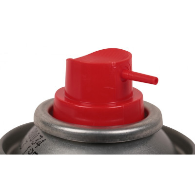 Čistič kovov - bŕzd ZÉFAL, v spreji 400 ml