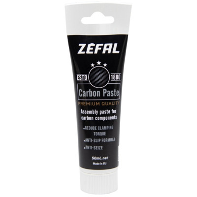 Mazivo Carbon paste ZÉFAL, tuba 50 ml
