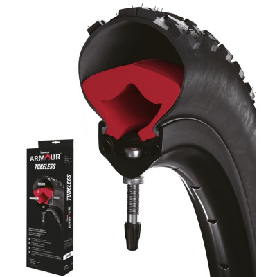 Vložka Tannus 29x2,10-2,60,bezduš.(622-53/65),155g