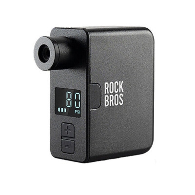 Pumpa RB mini elektrická, vrátane USB kábla, 93 g. V cene...