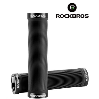 Rukoväť RockBros, skrutkovacia, špeciálna dvojzložková...