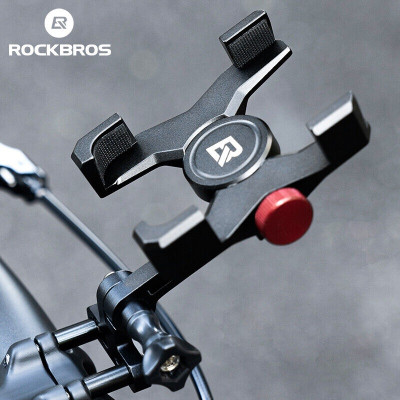 Držiak RockBros na Smartfón s montážou do predstavca