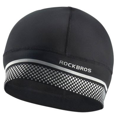 Cyklistická čiapka RockBros, Alladin, alebo vložka do prilby