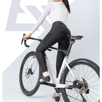 Cyklistické dámske nohavice RB