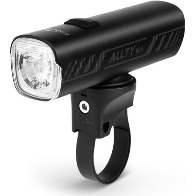 Svetlo predné Magicshine ALLTY 800 Lm, 5F, IPX7, USB...