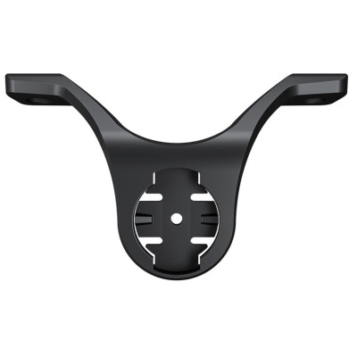 Držiak pod sedlo Magicshine pre zadné svetlá, rozteč: 46 mm, Trek