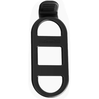 Silikónový držiak Magicshine na použitie so svietidlami...