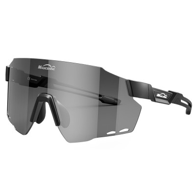 Okuliare Magicshine, rada WINDBREAKER, čierne