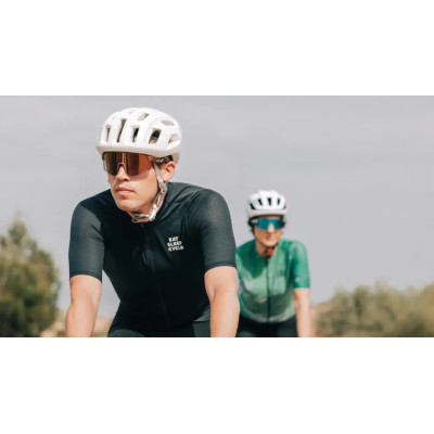 Okuliare Magicshine, rada WINDBREAKER, hnedo/čierné