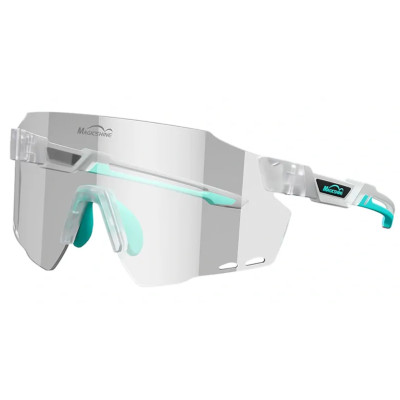 Okuliare Magicshine, fotochromatické, rada WINDBREAKER,...