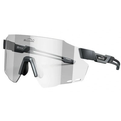 Okuliare Magicshine, fotochromatické, rada WINDBREAKER,...