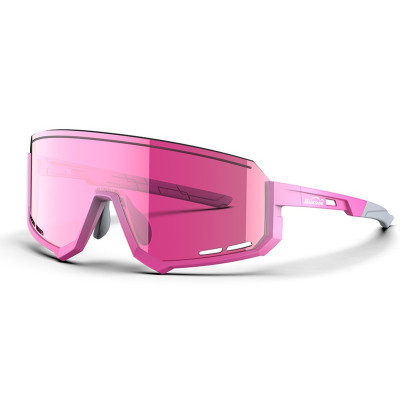 Okuliare Magicshine, rada Sprinter, ružové