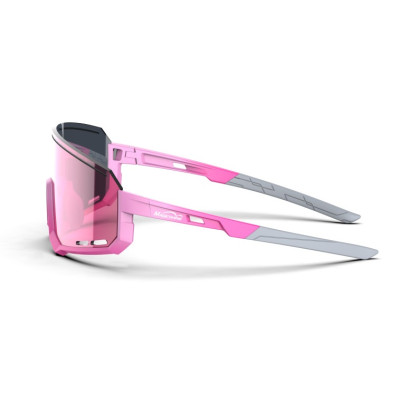 Okuliare Magicshine, rada Sprinter, ružové