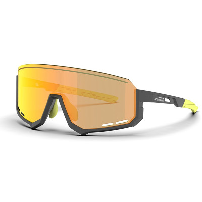 Okuliare Magicshine, rada Sprinter, čierno/žlté