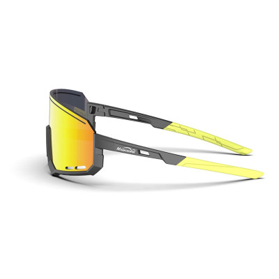 Okuliare Magicshine, rada Sprinter, čierno/žlté