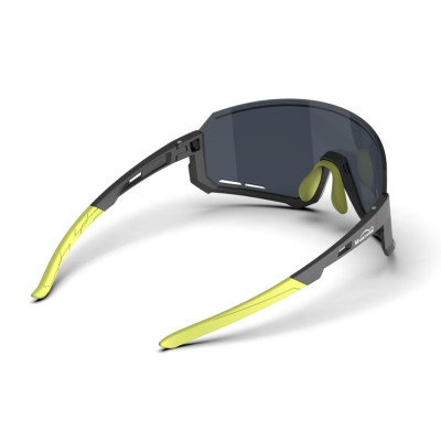 Okuliare Magicshine, rada Sprinter, čierno/žlté