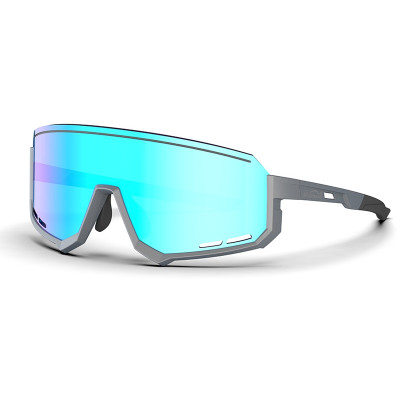 Okuliare Magicshine, fotochromatické, rada Sprinter, sivé