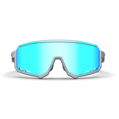 Okuliare Magicshine, fotochromatické, rada Sprinter, sivé