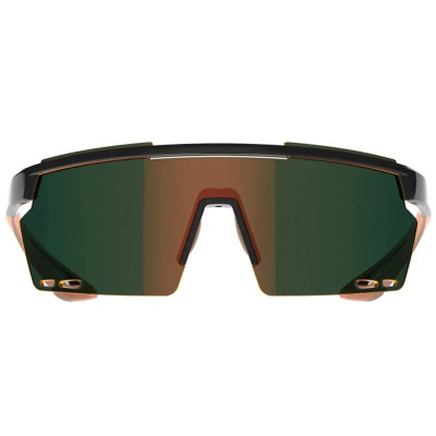 Okuliare Magicshine, rada Rouler, čierno/oranžové