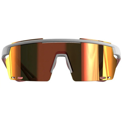 Okuliare Magicshine, rada Rouler, bielo/ružové