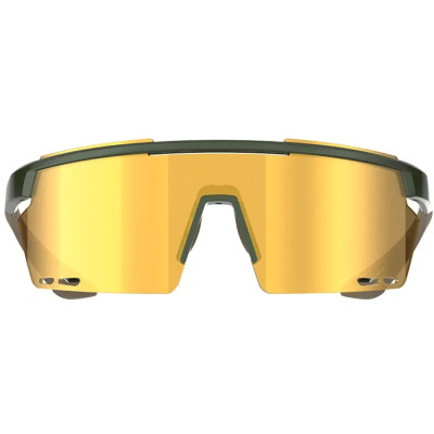 Okuliare Magicshine, rada Rouler, čierno/hnedé