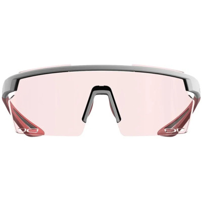 Okuliare Magicshine, nočné videnie, rada Rouler, bielo/ružové