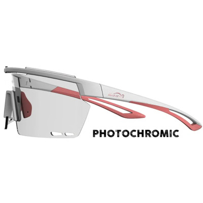 Okuliare Magicshine, fotochromatické, rada Rouler,...