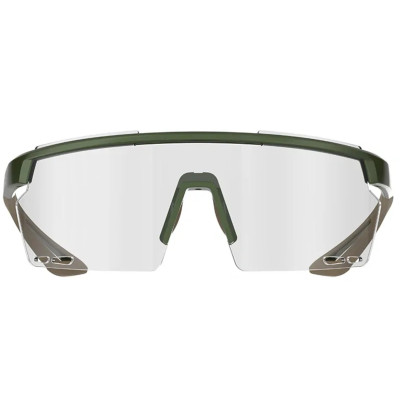 Okuliare Magicshine, fotochromatické, rada Rouler, zeleno/hnedé