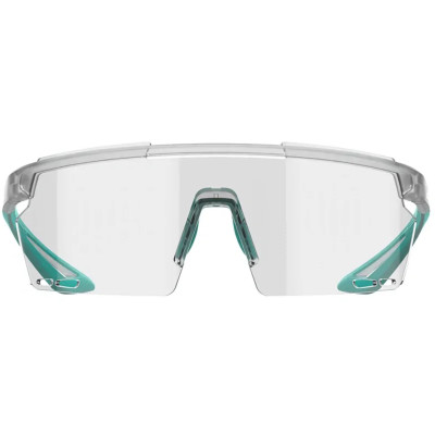 Okuliare Magicshine, fotochromatické, rada Rouler, transp./zelené